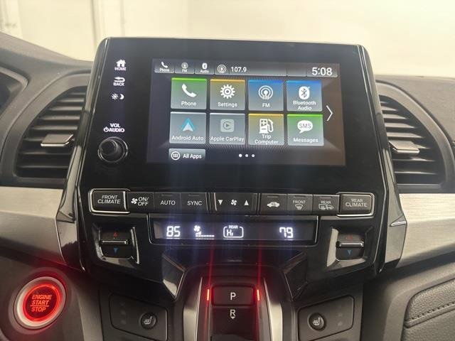 Used 2023 Honda Odyssey EX-L image 30