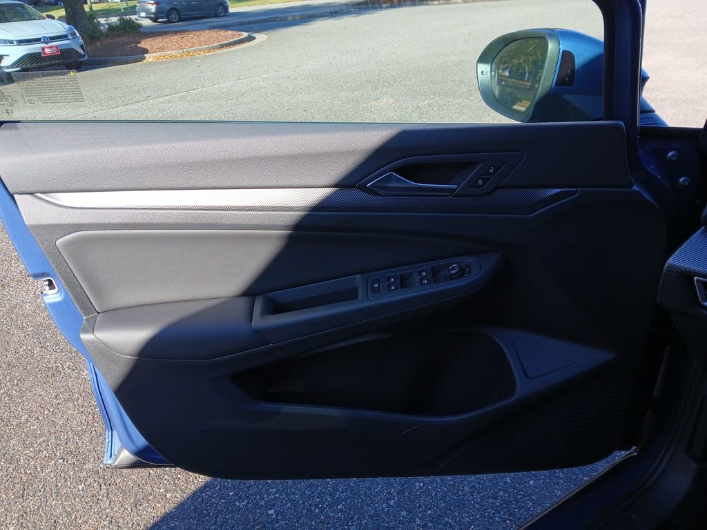 New 2026 Volkswagen GTI SE image 10