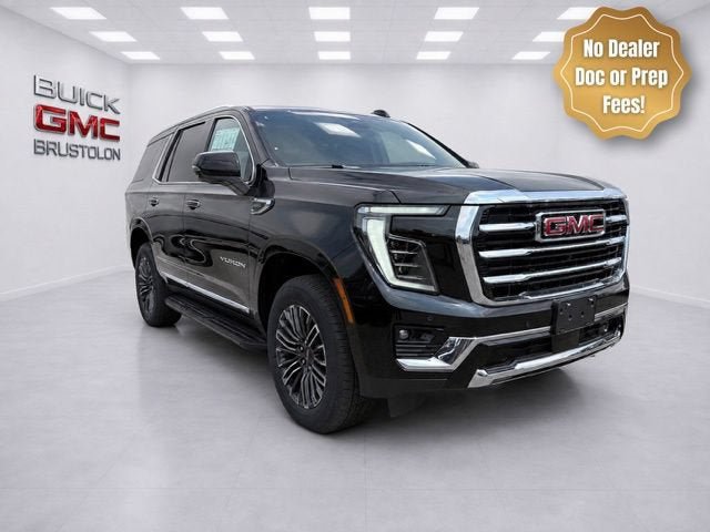 New 2026 GMC Yukon Elevation w/ Elevation Premium Package