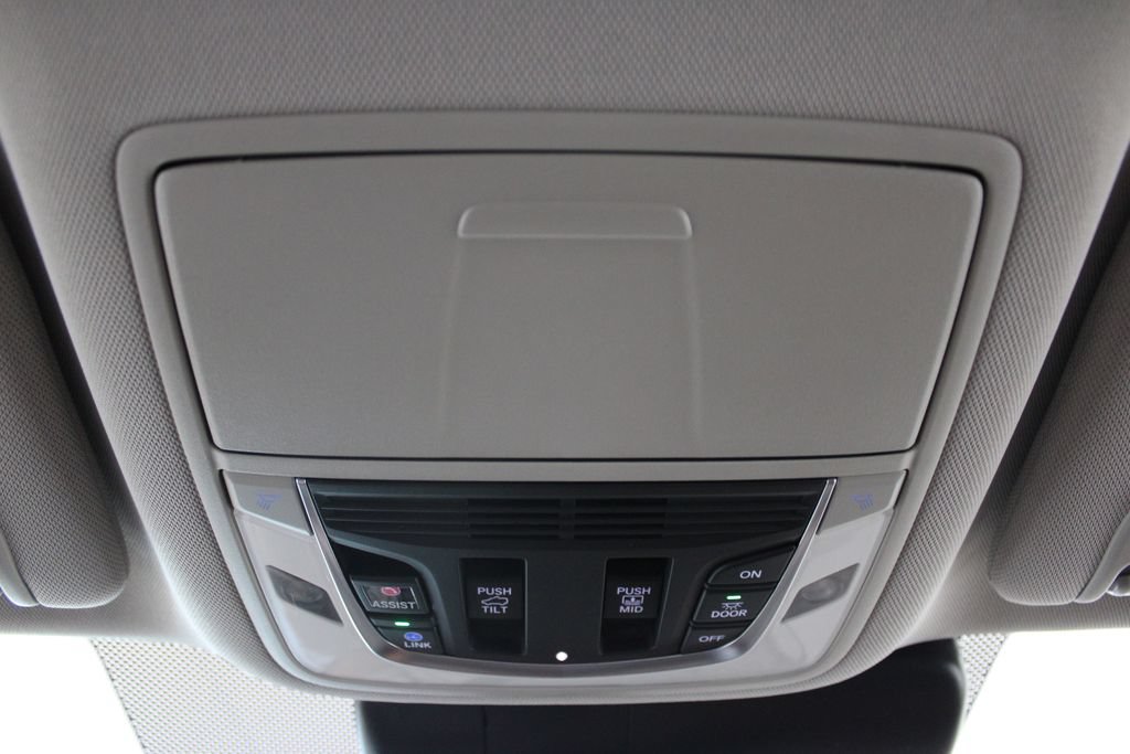 New 2026 Acura RDX SH-AWD w/ Technology Package image 33