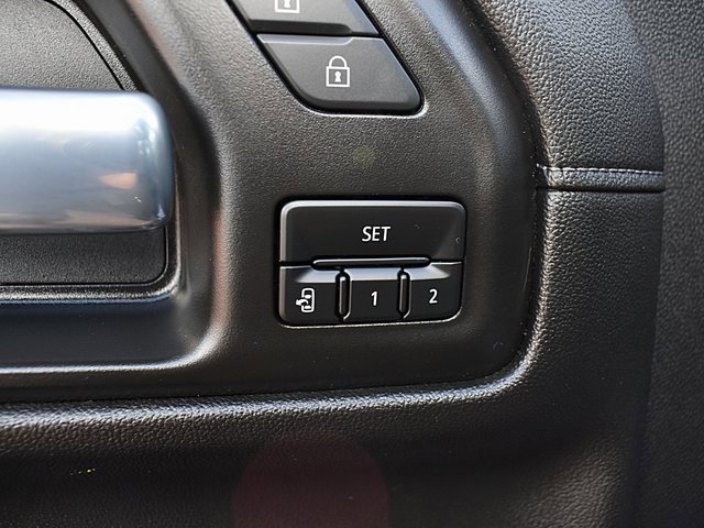 Used 2021 GMC Sierra 1500 SLT w/ SLT Premium Plus Package image 20