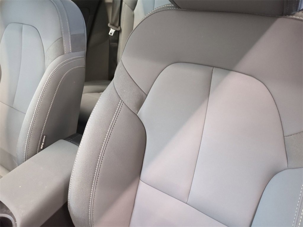 Used 2023 Polestar Polestar 2 Long Range Dual Motor w/ Pilot Pack image 16