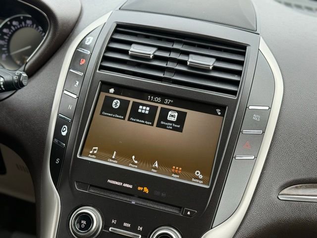 Used 2019 Lincoln MKC Reserve w/ MKC Climate Package image 28