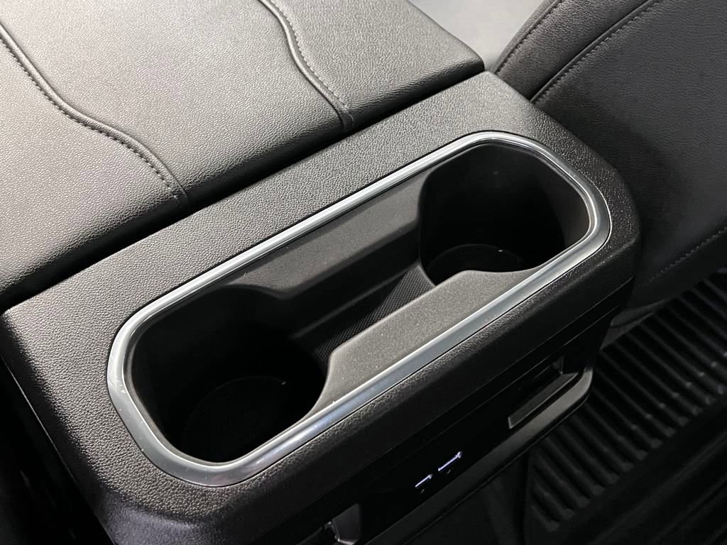 Used 2025 Chevrolet Silverado 1500 RST image 44