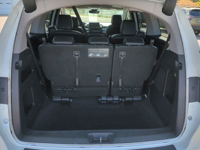 Used 2023 Honda Odyssey EX-L image 33