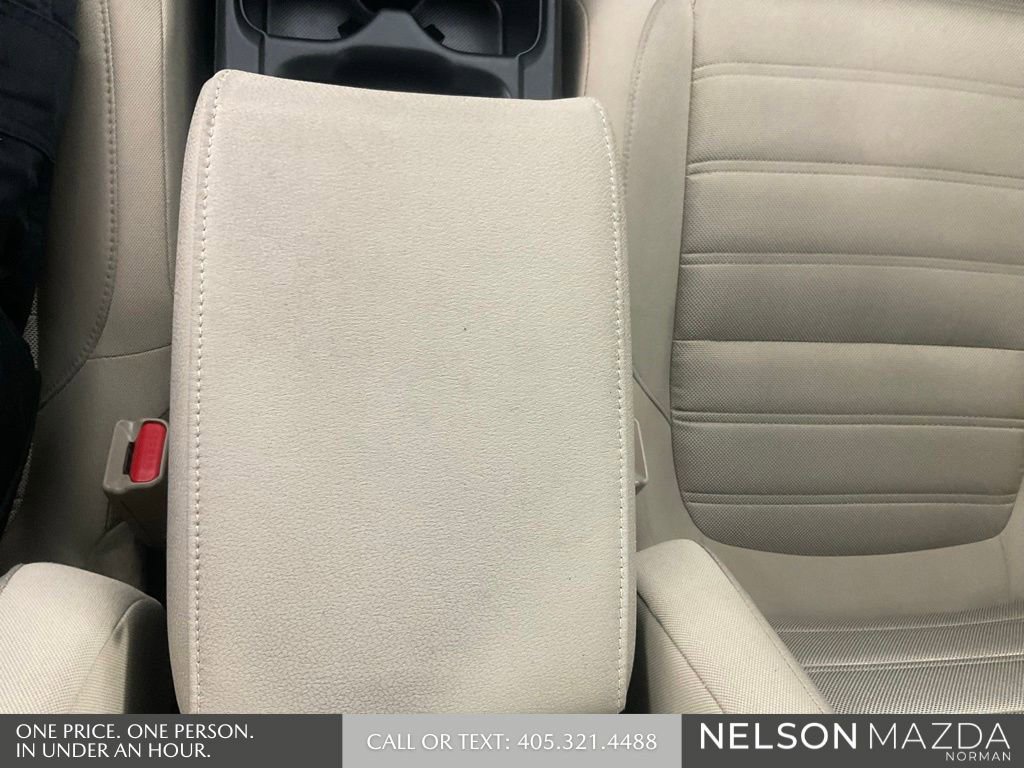 Used 2018 Honda CR-V LX image 35