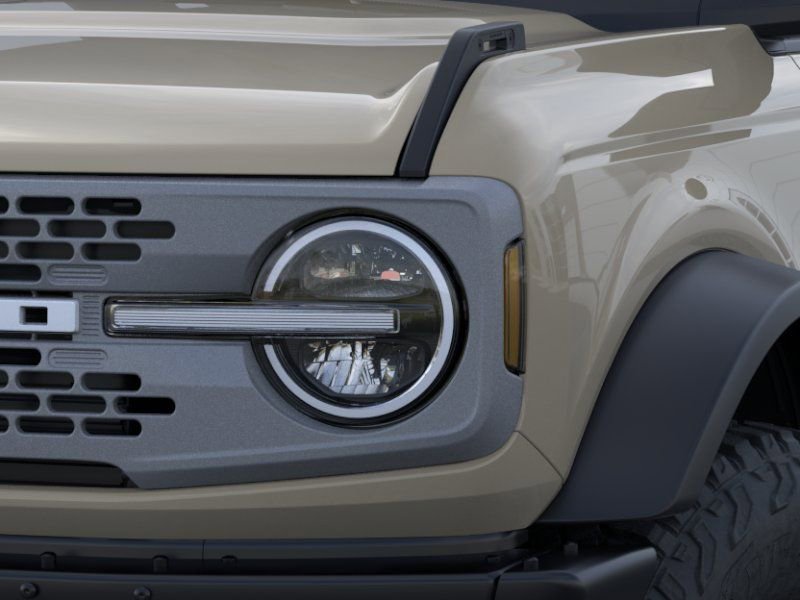 New 2026 Ford Bronco Badlands AWD/4WD image 20