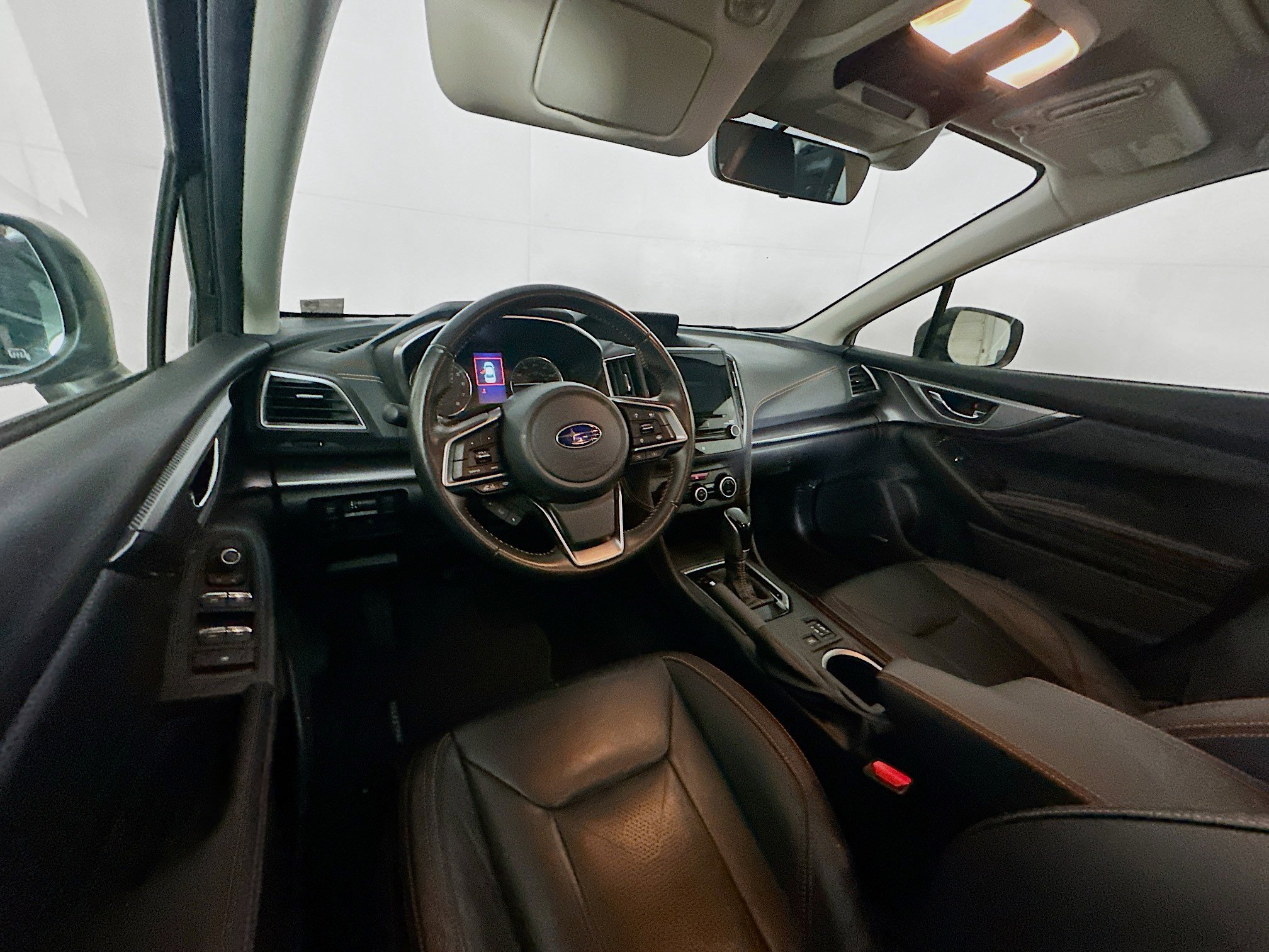 Used 2023 Subaru Crosstrek 2.5i Limited image 18