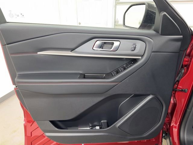 New 2026 Ford Explorer ST-Line image 10