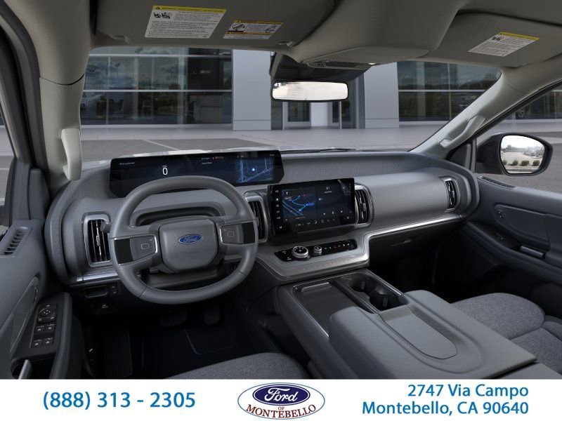 New 2026 Ford Expedition Max Active RWD image 10