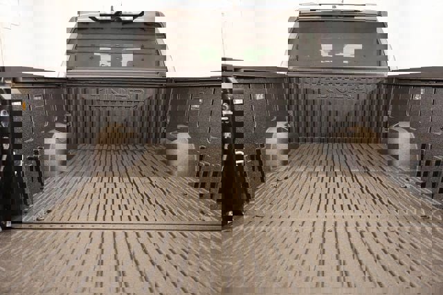 New 2026 Toyota Tundra Capstone image 25