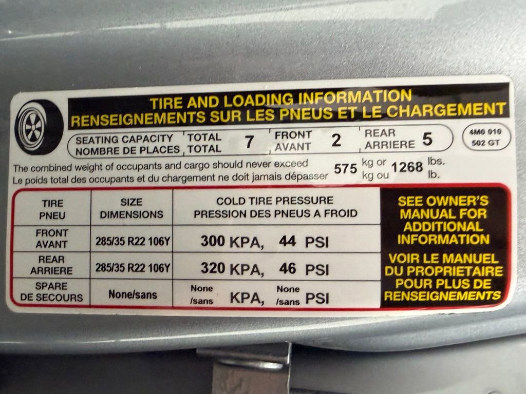 Used 2023 Audi Q7 3.0T Prestige w/ Prestige Package image 45