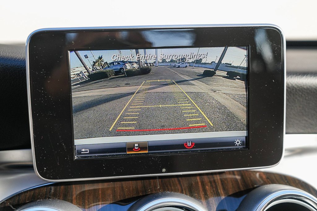 Used 2017 Mercedes-Benz C 300 Sedan image 22