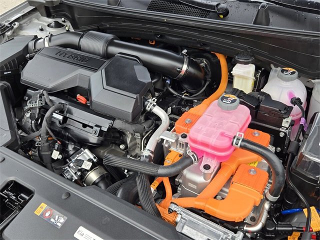 Used 2026 Kia Sportage SX Prestige image 18