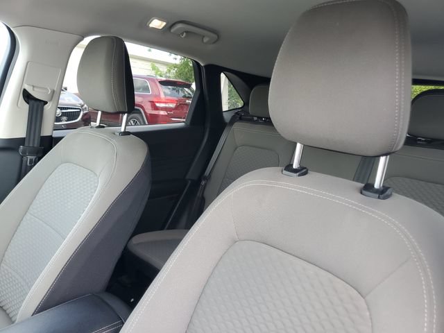 Used 2021 Ford Escape SE AWD/4WD image 16