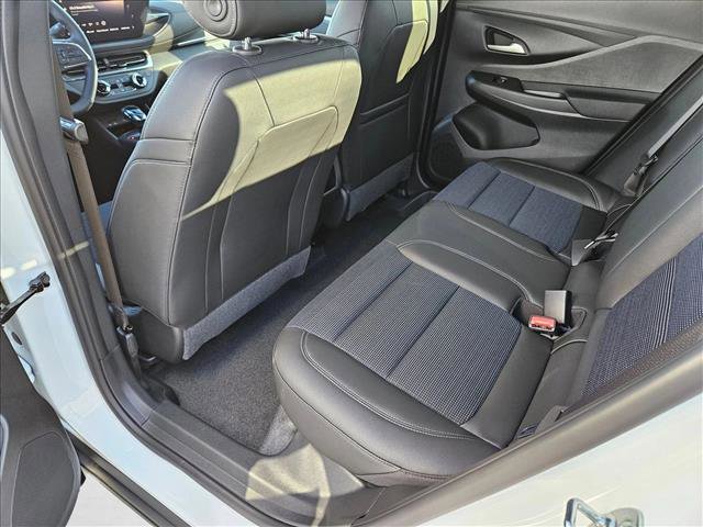 New 2026 Buick Envista Preferred w/ Convenience I Package image 15