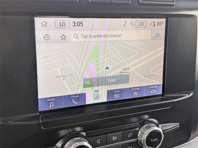 Used 2023 Ford F150 XLT w/ Equipment Group 301A Mid image 21