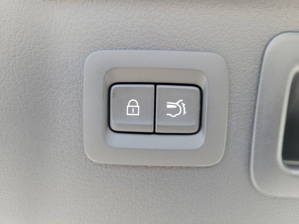 New 2026 MAZDA CX-90 3.3 Turbo w/ Preferred Package image 20