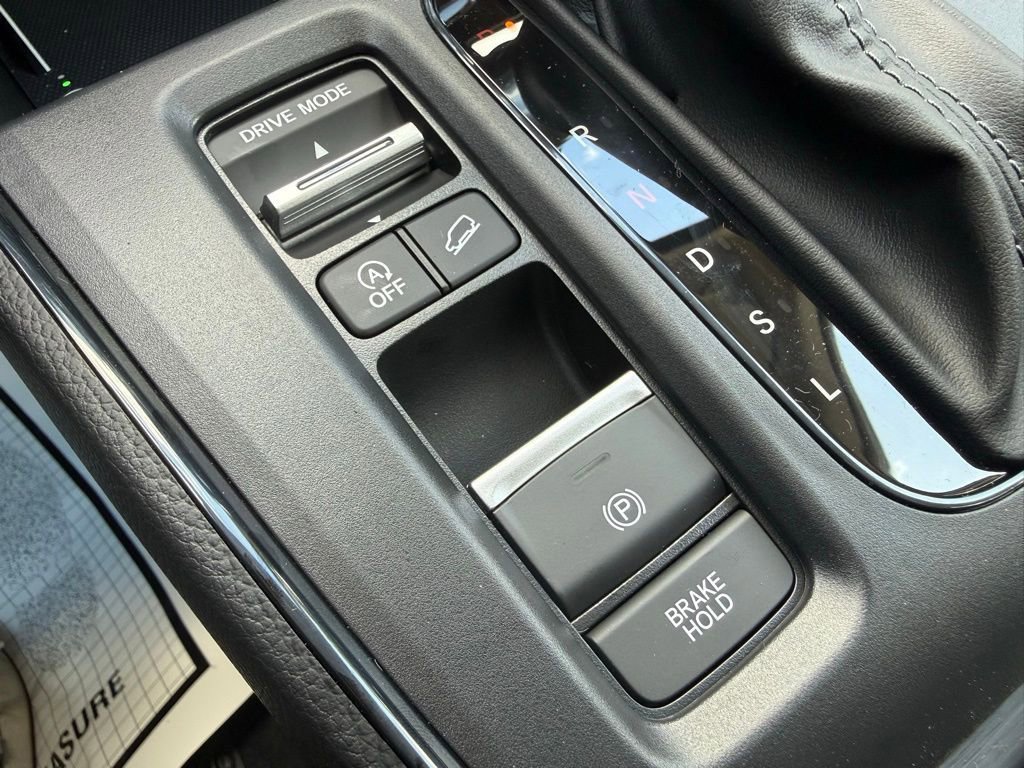New 2026 Honda CR-V EX-L image 28