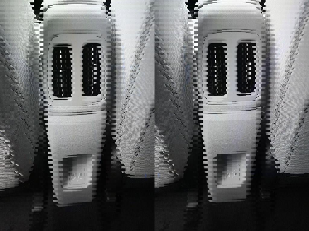 New 2025 Hyundai Tucson Blue image 24