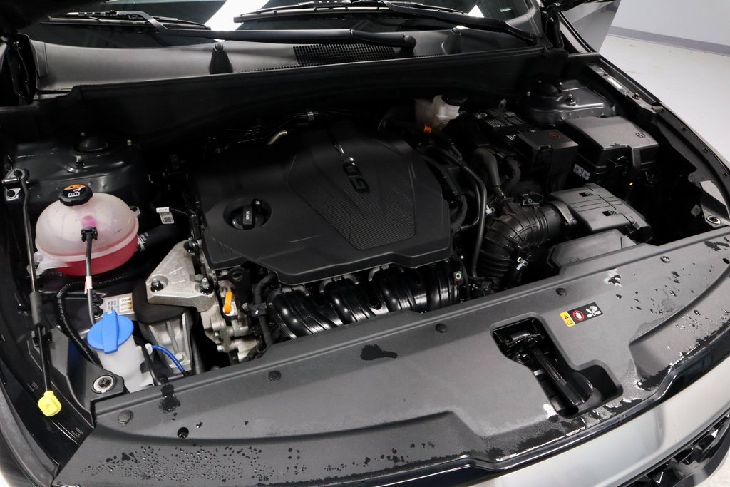 Used 2023 Kia Sportage EX image 17