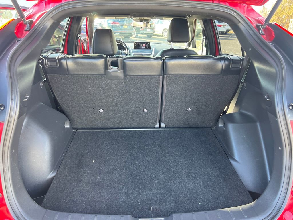 Used 2020 Mitsubishi Eclipse Cross SEL image 16
