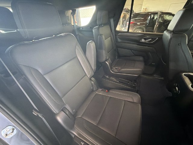 Used 2023 Chevrolet Tahoe LT AWD/4WD image 27