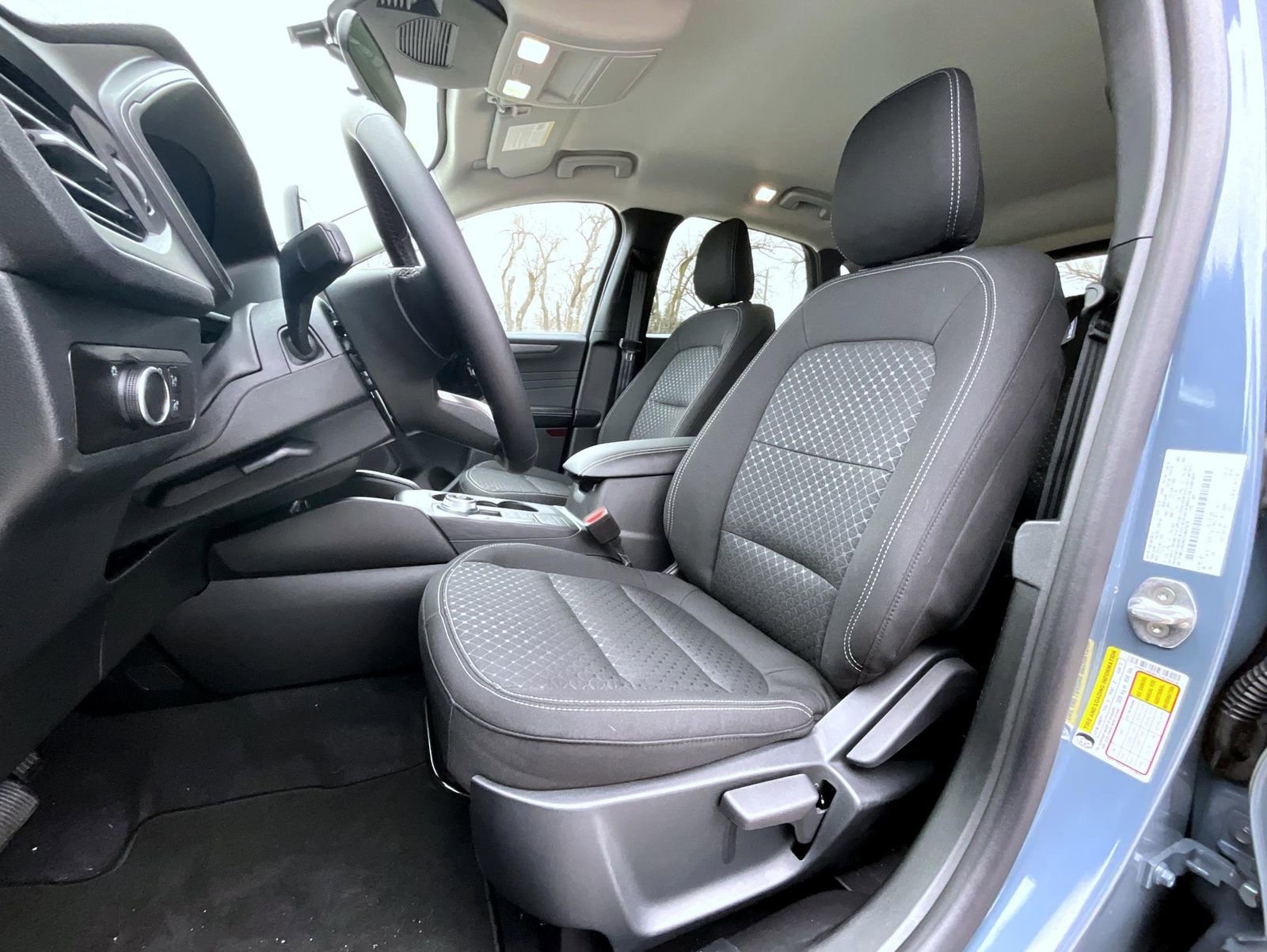 New 2026 Ford Escape Active w/ Cold Weather Package image 10