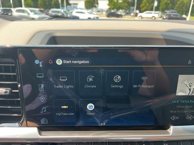 New 2026 Chevrolet Silverado 1500 LT w/ LPO, Liner Protection Package image 31