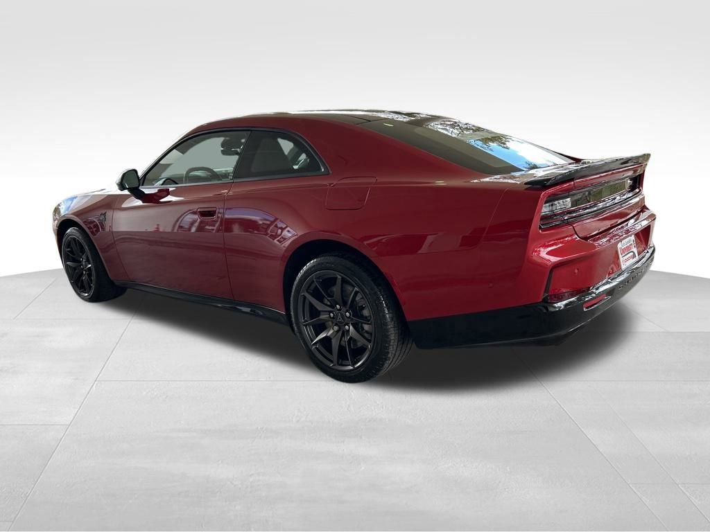 New 2026 Dodge Charger Scat Pack image 4