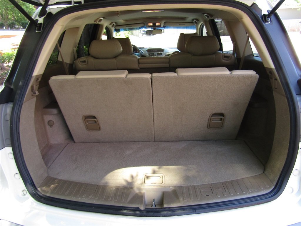 Used 2009 Acura MDX AWD/4WD image 23