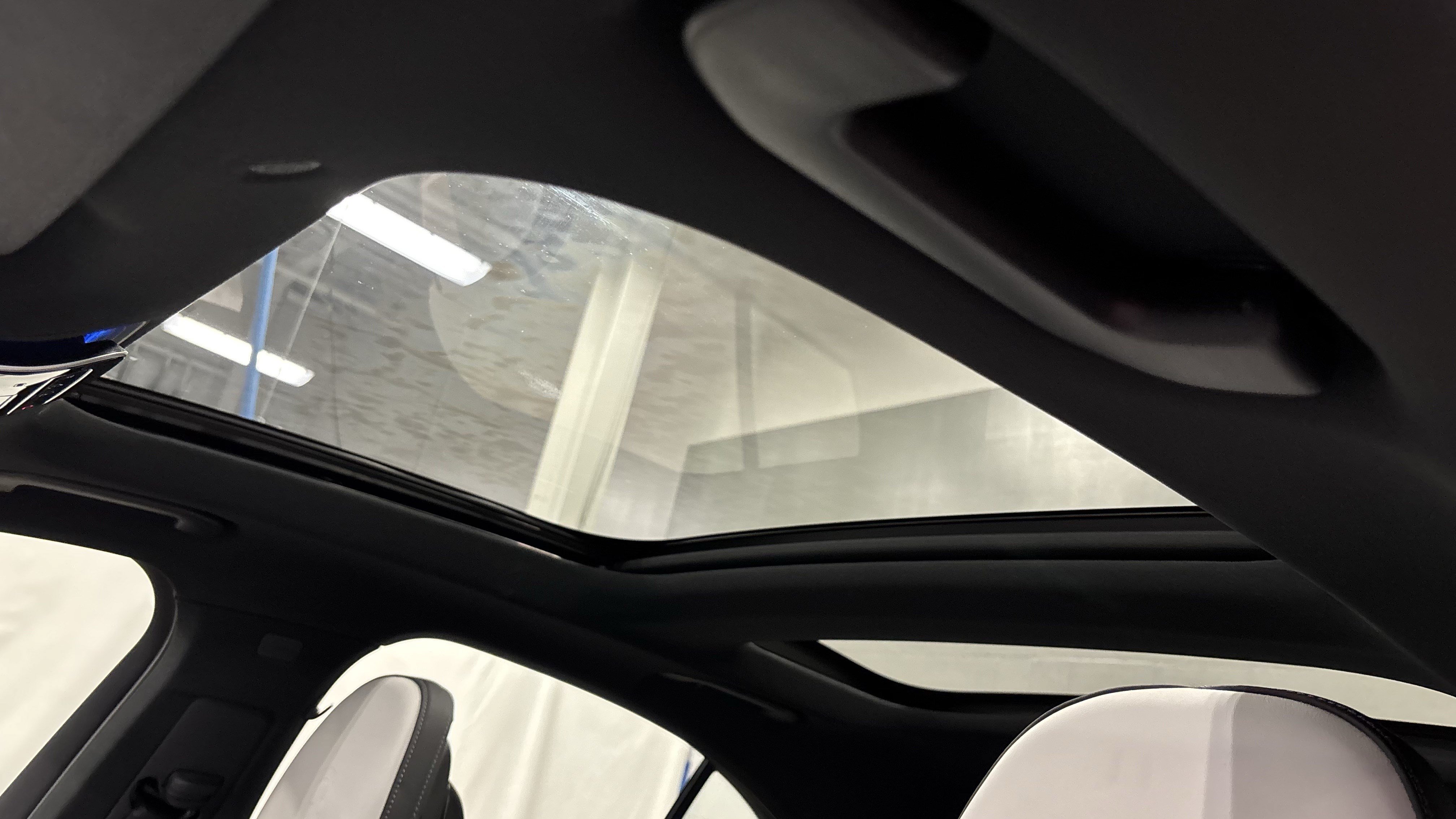 New 2026 Mercedes-Benz E 53 AMG e 4MATIC Sedan image 16