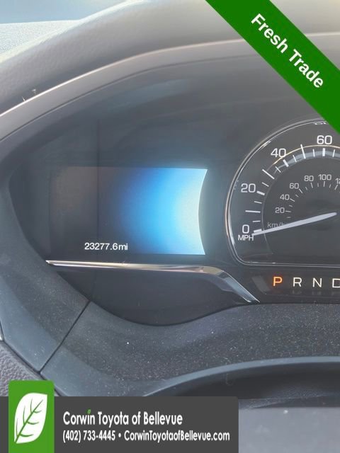 Used 2018 Lincoln MKZ Reserve w/ Luxury Package image 17