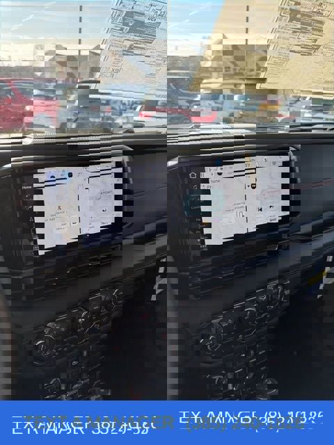 New 2026 Jeep Wrangler Unlimited Rubicon 392 image 18