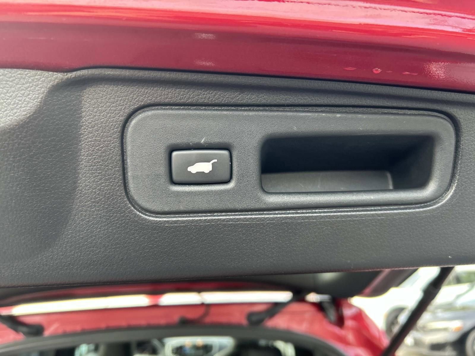 Certified 2024 Honda Passport TrailSport image 16