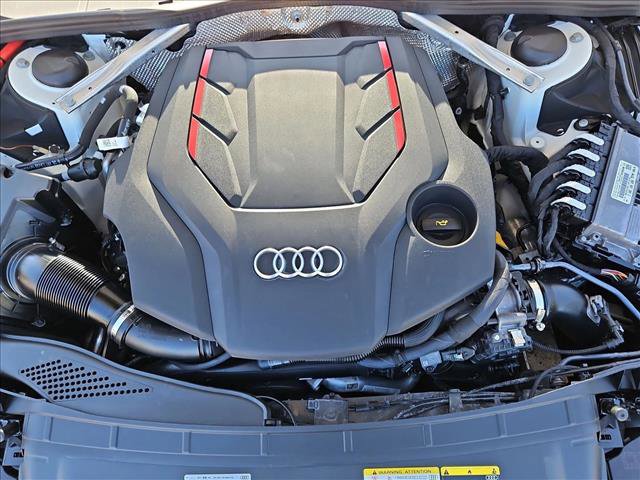 Used 2023 Audi S4 Premium Plus w/ Premium Plus Package image 23