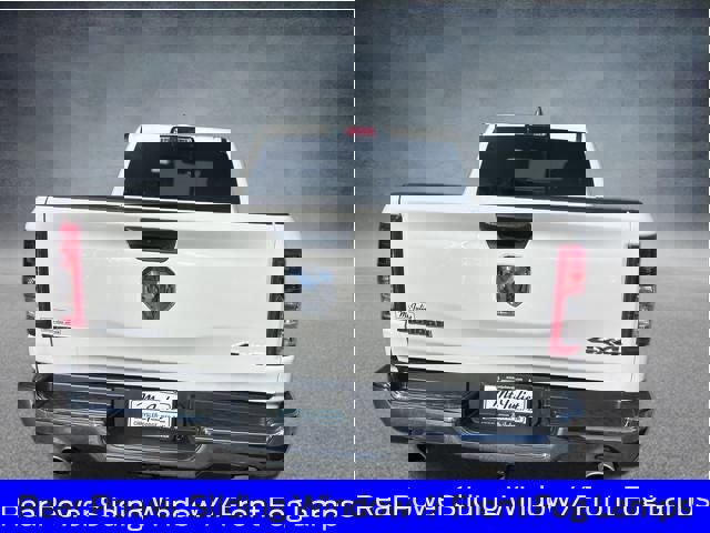 Used 2024 RAM 1500 Big Horn image 7