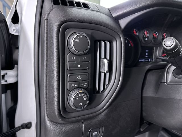 New 2026 Chevrolet Silverado 2500 W/T w/ WT Convenience Package image 18
