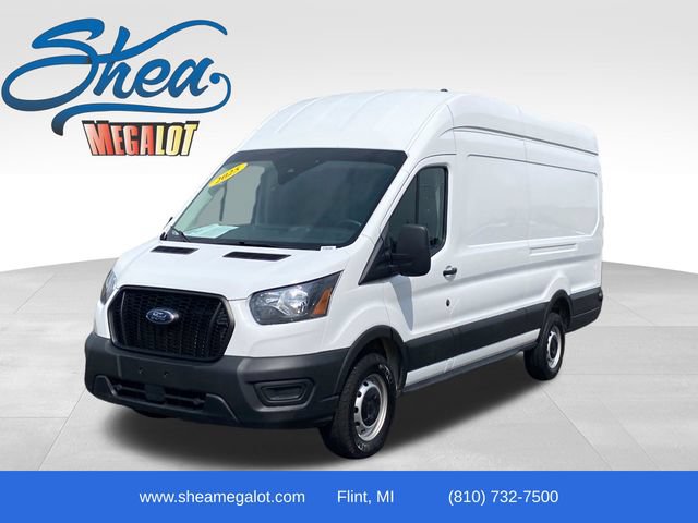 Used 2025 Ford Transit 250 148 High Roof Extended RWD image 1