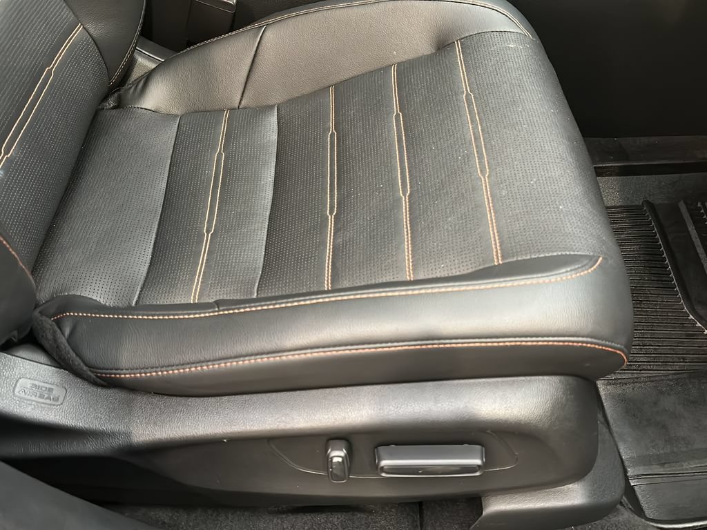 Certified 2024 Honda CR-V Sport-L image 24