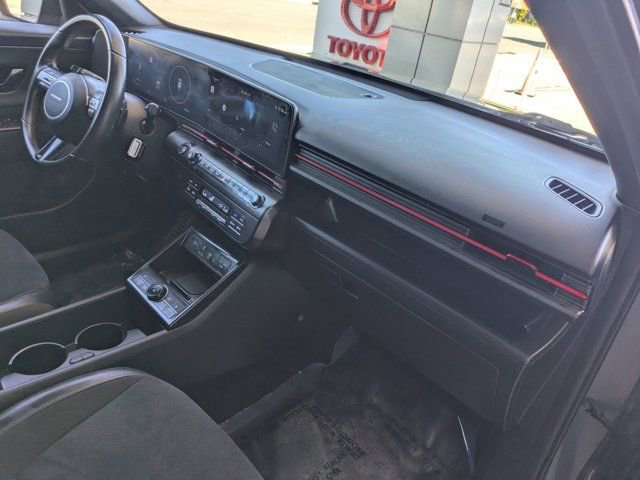 Used 2024 Hyundai Kona N Line AWD/4WD image 6