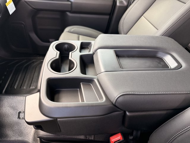 New 2026 GMC Sierra 1500 Pro w/ Pro Value Package image 21
