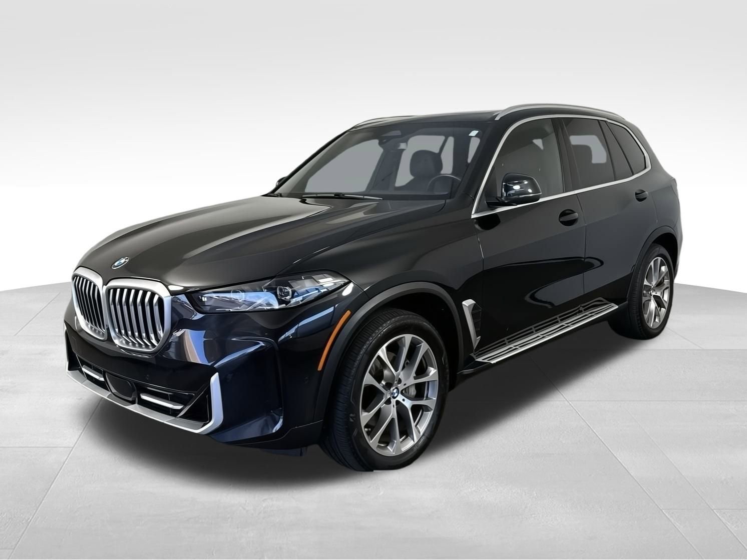 Used 2024 BMW X5 sDrive40i
