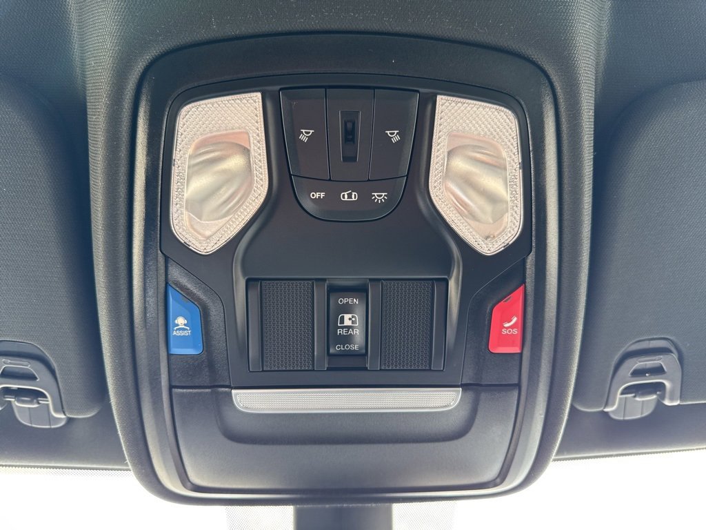 Used 2023 RAM 1500 Big Horn image 31