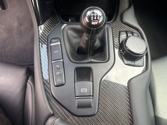 Used 2023 Toyota Supra Premium w/ Driver Assist Package image 23