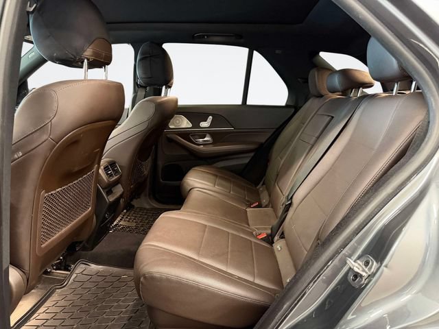 Certified 2023 Mercedes-Benz GLE 350 4MATIC image 11