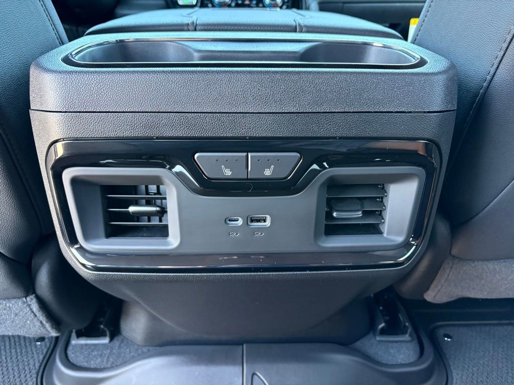 New 2026 GMC Sierra 2500 AT4 w/ AT4 Premium Plus Package image 29