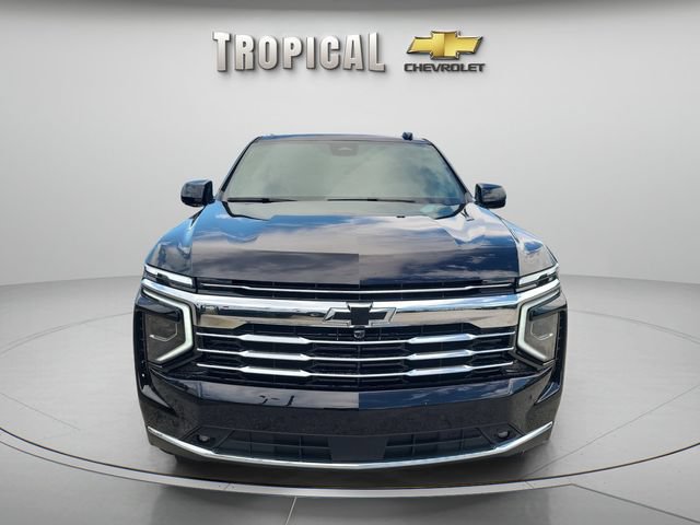 New 2026 Chevrolet Suburban LT w/ Comfort Package RWD image 8