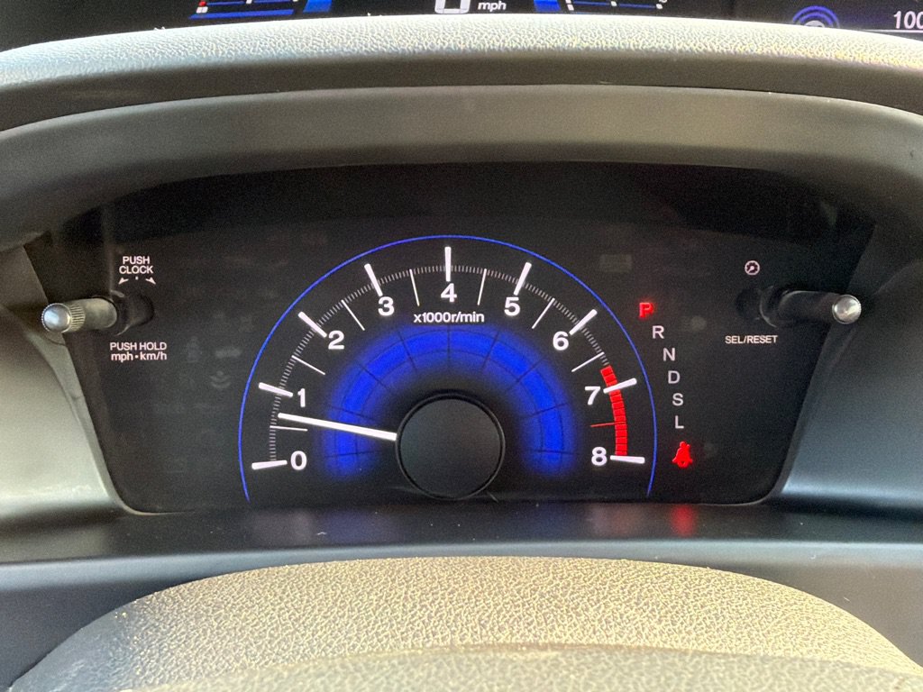 Used 2015 Honda Civic LX image 20