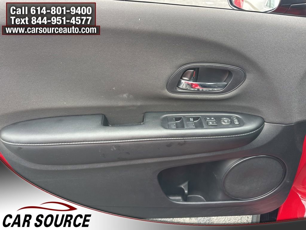 Used 2019 Honda HR-V Sport image 12